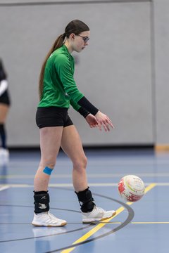 Bild 10 - wU18 Norddeutsche Meisterschaft